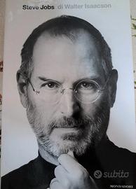 libro Steve Jobs