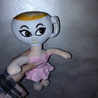 BALLERINA CAPPUCCINA