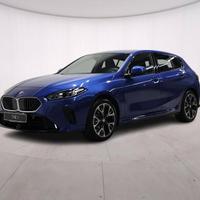 BMW Serie 1 118d MSport