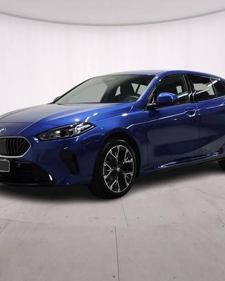 BMW Serie 1 118d MSport