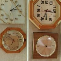 orologi da perete vintage