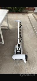Motore elettrico Minn Kota Ulterra iPilot GPS