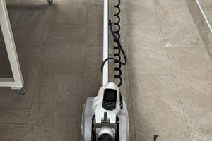 Motore elettrico Minn Kota Ulterra iPilot GPS