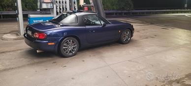 Mazda Mx5 nb