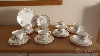 Set da tè (27 pezzi) -