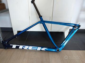 Telaio TREK Pro Caliber 9.7  XXL