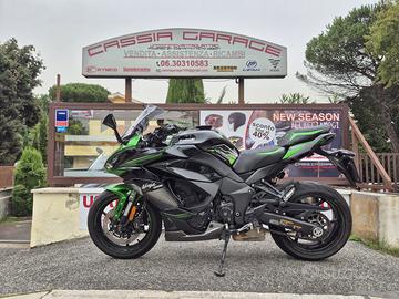 Kawasaki Ninja 1000 SX - 2022 PROMO"2025 IN MOTO"