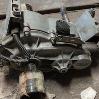 cambio invertitore microcar ligier