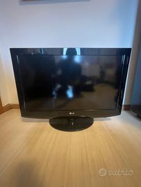 Televisore lg 32 pollici