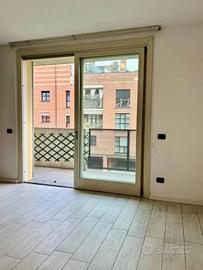 Appartamento di 70 m² con 2 locali e box auto a Me