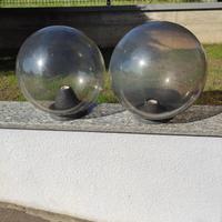 lampioni per giardino