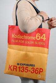 Bag Kodachrome - Kodak - film - photo