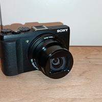 Fotocamera Sony Cybershot Exmor R 
