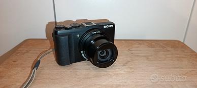 Fotocamera Sony Cybershot Exmor R 