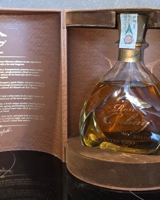 Rum da collezione 