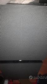 2 Moduli led 50x50 professionali 220v