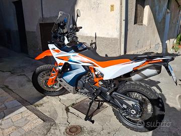 Ktm 890 Adventure R - 2024