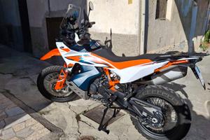 Ktm 890 Adventure R - 2024