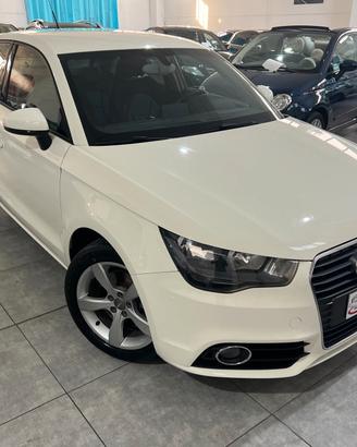 Audi A1 SPB 1.4 122 CV S tronic Ambition 2012