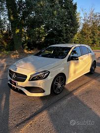 Mercedes-benz A 180 d Sport