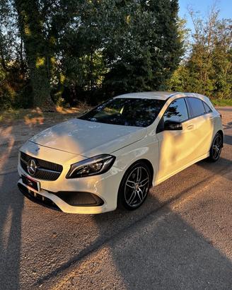 Mercedes-benz A 180 d Sport