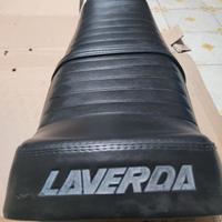  Laverda 1000 , sella e codino