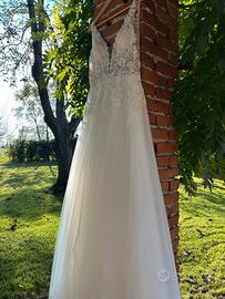 ABITO SPOSA