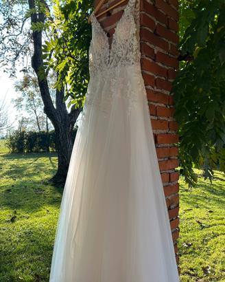 ABITO SPOSA