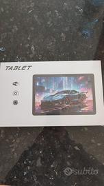 Tablet Android YQSAVIOR ZB10 + Cuffie Lenovo LP40