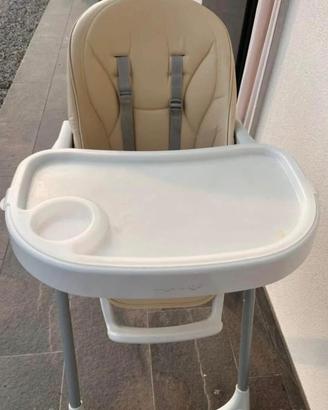 Seggiolone Pappa Pep Perego