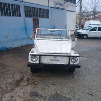 volkswagen pescaccia carrozzeria 181 ,