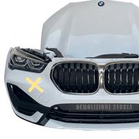 MUSATA AIRBAG - BMW X1 2020 LCI F48 - RICAMBI