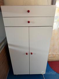 Scarpiera