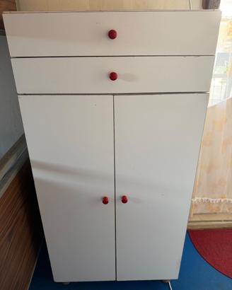 Scarpiera