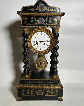 Orologio Pendolo Impero