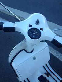 Vespa PX 125 E