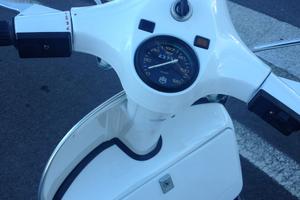 Vespa PX 125 E