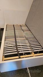 Letto e materasso