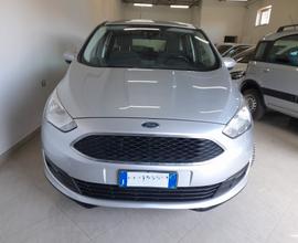 Ford C-Max 1.5 TDCi 120CV Start&Stop Titanium