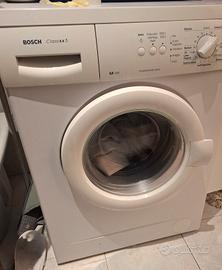 Lavatrice Bosch Classixx 5 kg AA