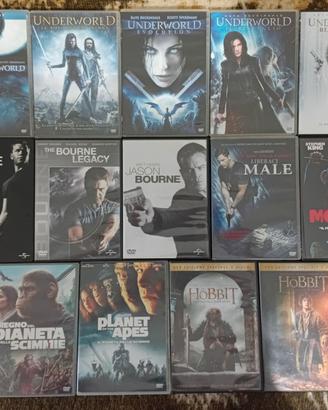 💿lotto film dvd a 3€ cadauno📀