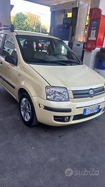 Fiat panda 1.3 td