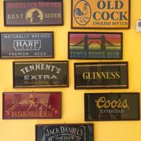 Asciugamano da bar/pub