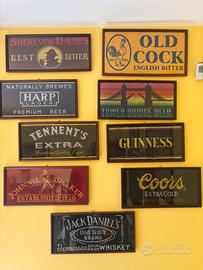 Asciugamano da bar/pub