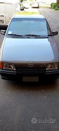 Opel kadett 1.3 GLS 1986