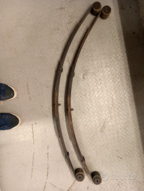 Balestre ford capri mk1 mk2