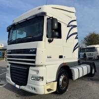 Trattore stradale daf xf 460