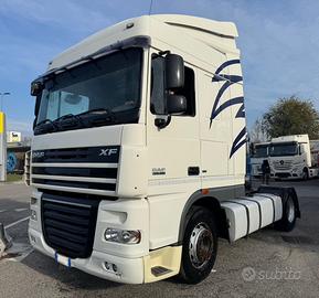 Trattore stradale daf xf 460 - 2012