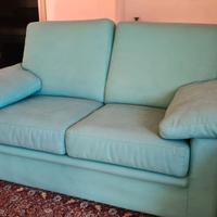 Divano a due posti da 140 cm