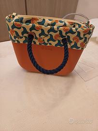 borsa o bag